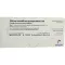 STIBIUM METALLICUM PRAEPARATUM D 20 ampoules, 8X1 ml