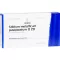 STIBIUM METALLICUM PRAEPARATUM D 20 ampoules, 8X1 ml