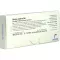 VESPA CRABRO D 6 ampoules, 8X1 ml
