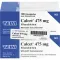 CALCET 475 mg film-coated tablets, 200 pcs