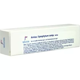 ARNICA/SYMPHYTUM comp.Ointment, 25 g
