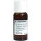 BRYOPHYLLUM Mother tincture, 50 ml