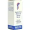 NASTURTIUM MERCURIO cultum Rh D 3 Dilution, 20 ml