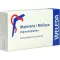 MAJORANA/MELISSA Vaginal tablets, 10 pcs