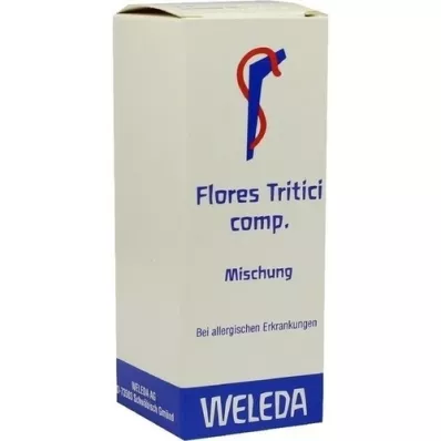 FLORES TRITICI comp.mixture, 50 ml FLORES TRITICI comp.mixture, 50 ml