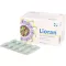 LIORAN the passion flower hard capsules, 80 pieces