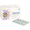 LIORAN the passion flower hard capsules, 80 pieces