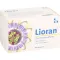 LIORAN the passion flower hard capsules, 80 pieces