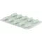 LIORAN the passion flower hard capsules, 80 pieces