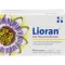 LIORAN the passion flower hard capsules, 80 pieces