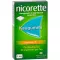 NICORETTE 2 mg freshfruit chewing gum, 30 pcs