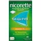 NICORETTE 2 mg freshfruit chewing gum, 30 pcs