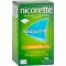NICORETTE 2 mg freshfruit chewing gum, 105 pieces