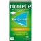 NICORETTE 2 mg freshfruit chewing gum, 105 pieces