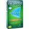 NICORETTE 4 mg freshfruit chewing gum, 30 pcs