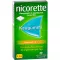 NICORETTE 4 mg freshfruit chewing gum, 30 pcs