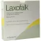 LAXOFALK 10 g Plv.z.Manufacturer e.Lsg.z.Intake bag, 10 pcs