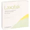 LAXOFALK 10 g Plv.z.Manufacturer e.Lsg.z.Intake bag, 10 pcs