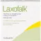 LAXOFALK 10 g Plv.z.Manufacturer e.Lsg.z.Intake bag, 10 pcs
