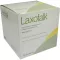 LAXOFALK 10 g Plv.z.Manufacturer e.Lsg.z.Intake bag, 50 pcs
