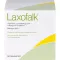 LAXOFALK 10 g Plv.z.Manufacturer e.Lsg.z.Intake bag, 50 pcs