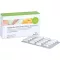 NOBILIN Carbohydrate blocker tablets, 60 pcs