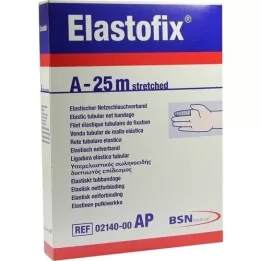ELASTOFIX Mesh tube bandage 25 m size A 2140, 1 piece