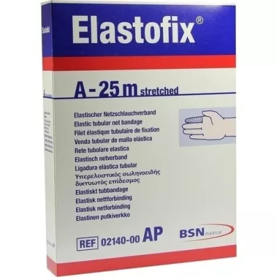 ELASTOFIX Mesh tube bandage 25 m size A 2140, 1 piece
