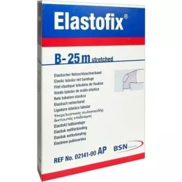 ELASTOFIX Net tube bandage 25 m size B 2141, 1 piece