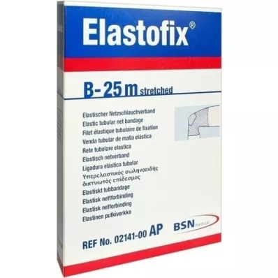 ELASTOFIX Net tube bandage 25 m size B 2141, 1 piece