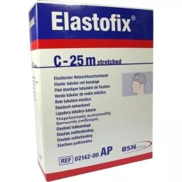 ELASTOFIX Mesh tube bandage 25 m size C 2142, 1 piece