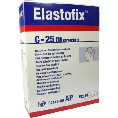 ELASTOFIX Mesh tube bandage 25 m size C 2142, 1 piece