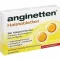 ANGINETTEN Throat lozenges, 24 pcs