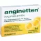 ANGINETTEN Throat lozenges, 24 pcs