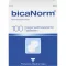 BICANORM gastro-resistant tablets, 100 pcs