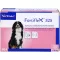 FORTIFLEX 525 tablets vet., 30 pcs