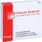 DYNEXAN Mouth gel cylinder ampoules, 4X1.7 g