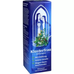 KLOSTERFRAU Lemon balm spirit, 330 ml