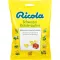 RICOLA with bag of herbal sweets, 75 g
