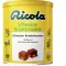 RICOLA m.Z.dose of herbal sweets, 250 g