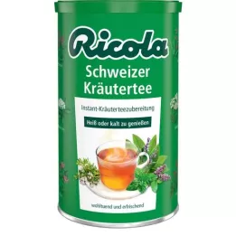 RICOLA Herbal tea, 200 g
