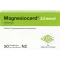 MAGNESIOCARD 2.5 mmol film-coated tablets, 50 pcs