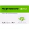 MAGNESIOCARD 2.5 mmol film-coated tablets, 100 pcs