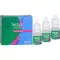SYSTANE ULTRA Lubricating drops for the eyes, 3X10 ml