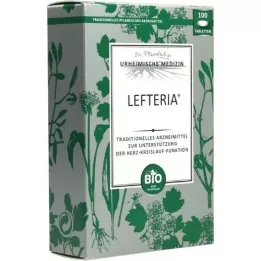 LEFTERIA Tablets, 100 pcs