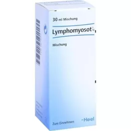 LYMPHOMYOSOT N drops, 30 ml