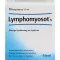 LYMPHOMYOSOT N ampoules, 10 pcs