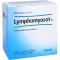 LYMPHOMYOSOT N ampoules, 100 pcs