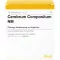 CEREBRUM COMPOSITUM NM Ampoules, 10 pcs