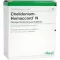 CHELIDONIUM-HOMACCORD N ampoules, 10 pcs